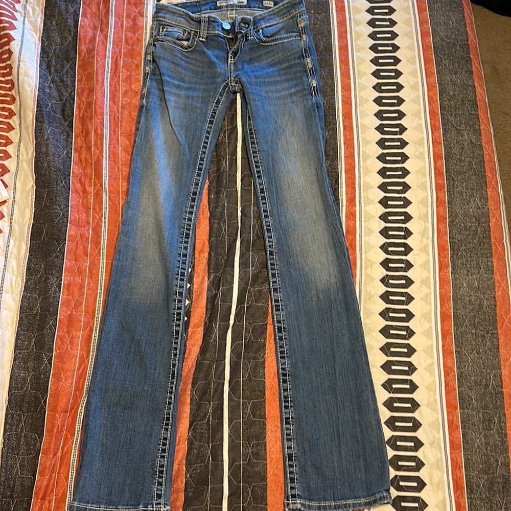 BKE jeans